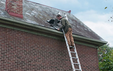 what affects urgent West Harton roof repairs