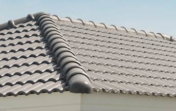 advantages of West Harton clay roofing