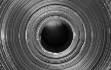 West Harton edpm waterproofing