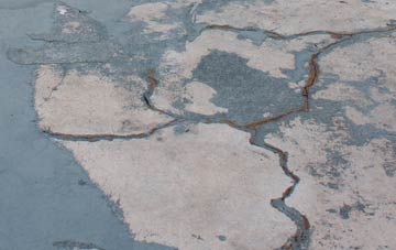 fibreglass roofing replacement West Harton