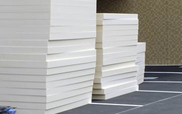 West Harton flat roof insulation costs