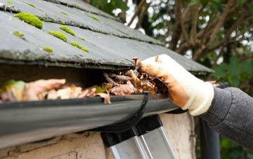 gutter cleaning West Harton, Tyne And Wear