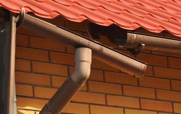 West Harton gutter repair costs