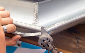 disadvantages of West Harton lead roofing