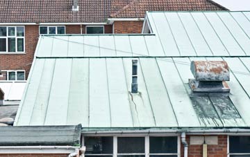 West Harton lead roofing costs
