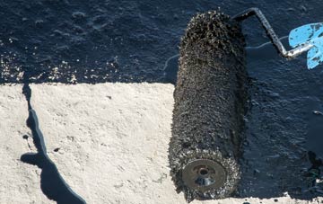 West Harton liquid sealant waterproofing