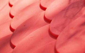 West Harton plastic roof costs