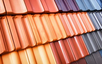 West Harton roof tile costs