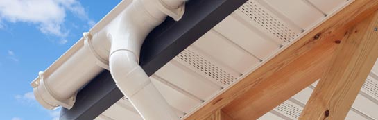 get West Harton guttering quotes today