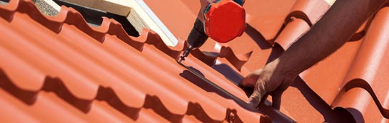 save on West Harton roof installation costs