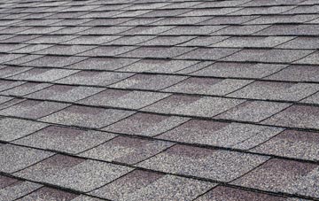 West Harton tiles for shallow pitch roofing