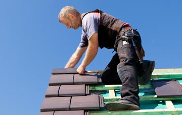 disadvantages of West Harton slate roofing