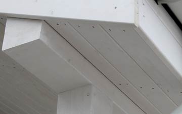 soffits West Harton, Tyne And Wear