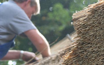 professional West Harton thatchers