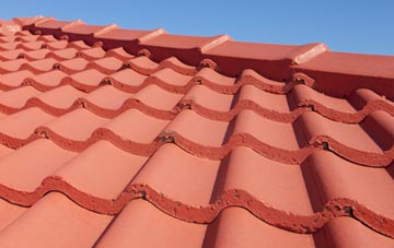 West Harton tile and slate roof replacement
