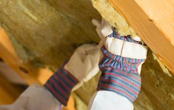 types of West Harton pitched roof insulation materials