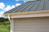 West Harton fascia repair