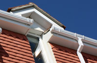 West Harton fascias