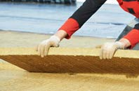 find rated West Harton roof insulation companies