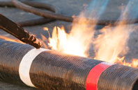 West Harton flat roofing replacement