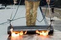 West Harton flat roof sealing quote