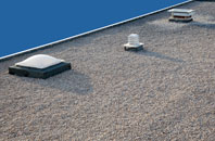 West Harton flat roofing