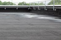 find rated West Harton flat roofing companies