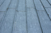 West Harton lead roofing