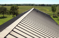 West Harton metal roof quotes