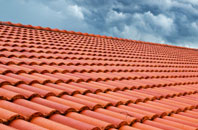 West Harton roofing tiles