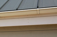 West Harton soffit repair