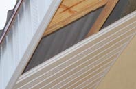 rated West Harton soffit repair companies