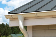 West Harton soffits