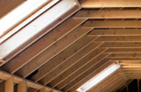 West Harton tapered roof insulation quotes